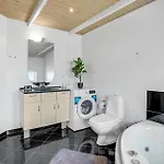 Three-bedroom In *