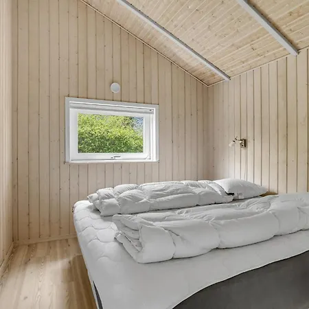 Holiday home 3 Bedroom In Middelfart
