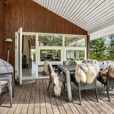 Three-bedroom In * Middelfart