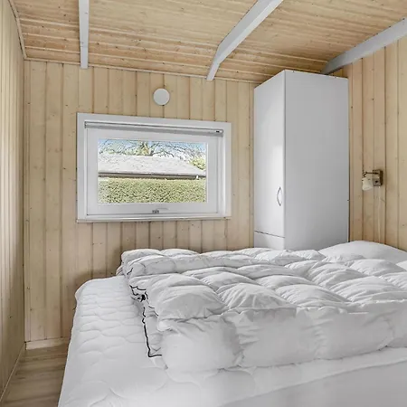 Three-bedroom In Middelfart