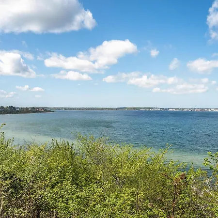 3 Bedroom Nice Home In Middelfart